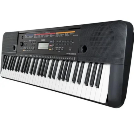 Piano Yamaha  PSR-E263